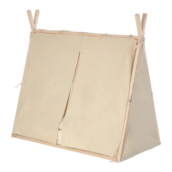 Dětský závěs Maralis Teepee 70x136 cm