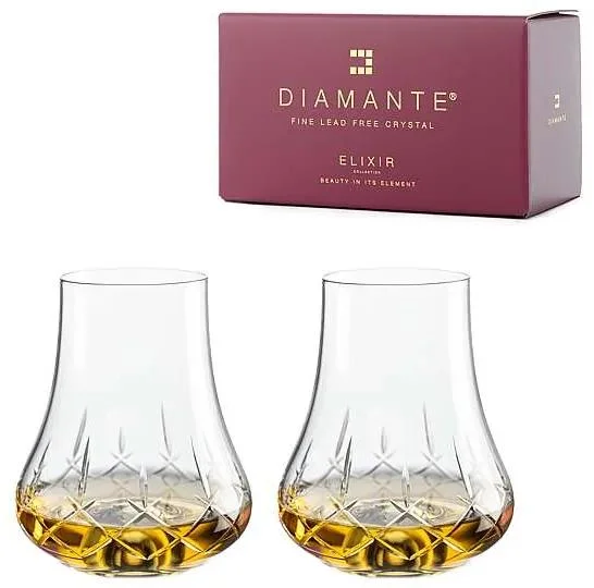 Diamante Classic Nosing 2 ks 240 ml