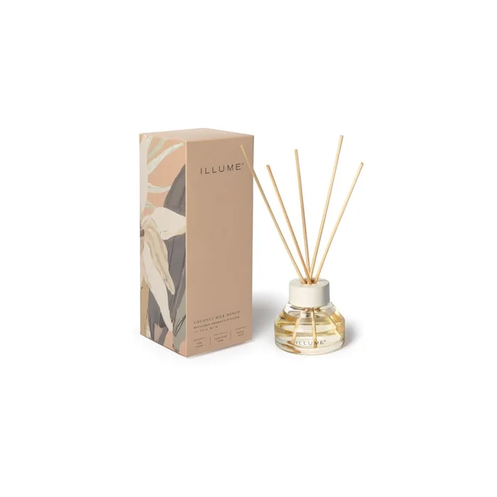 Difuzér Coconut Milk Mango ILLUME x Bloomingville