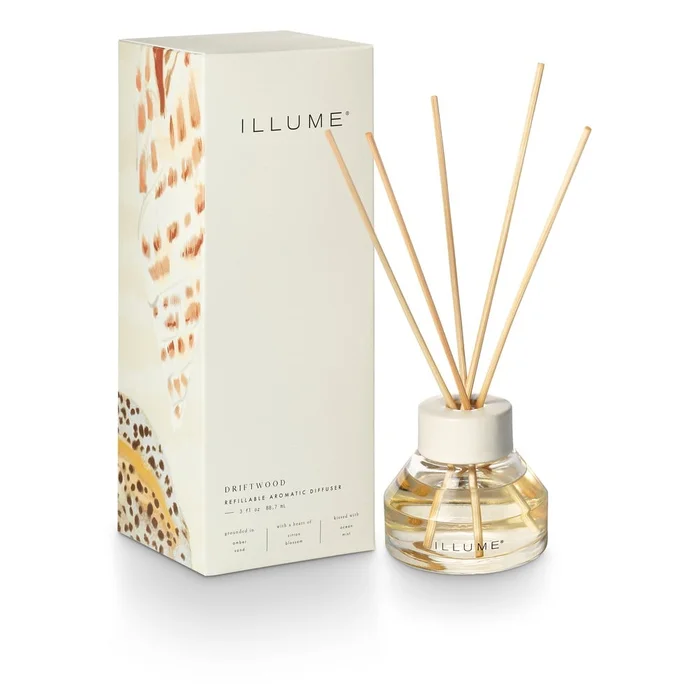 Difuzér Driftwood ILLUME x Bloomingville