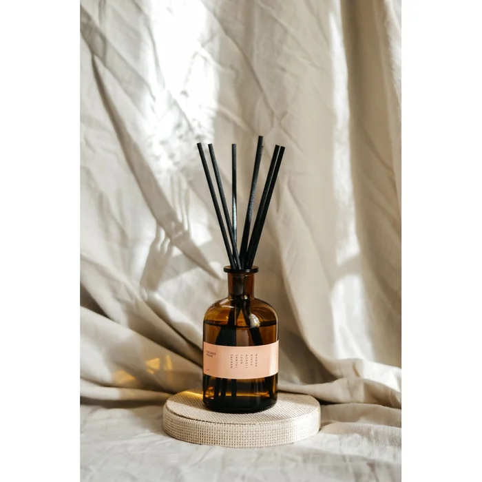 Difuzér Tangerine, Neroli a Šafrán