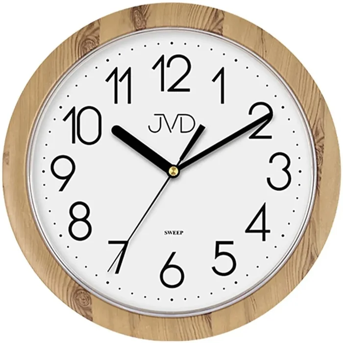 Digitální hodiny JVD H612.19