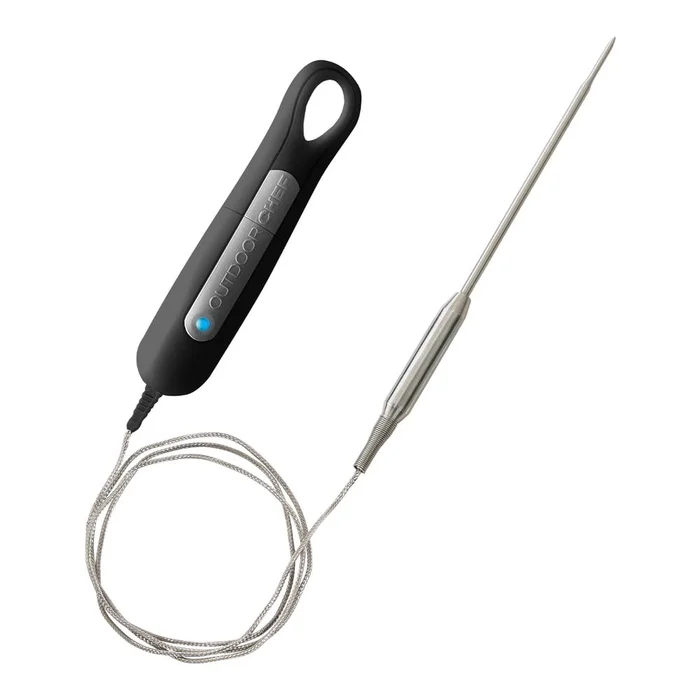 Digitální kuchyňský teploměr Outdoorchef