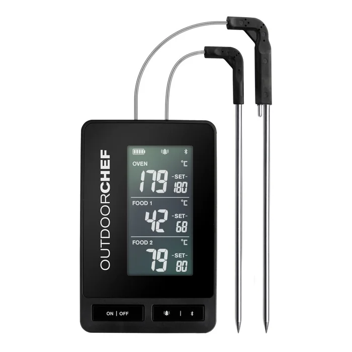 Digitální teploměr Outdoorchef
