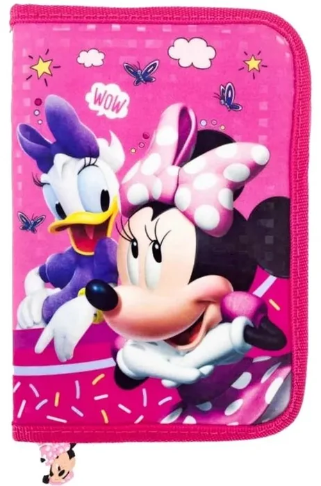 Disney školní penál Minnie a Daisy