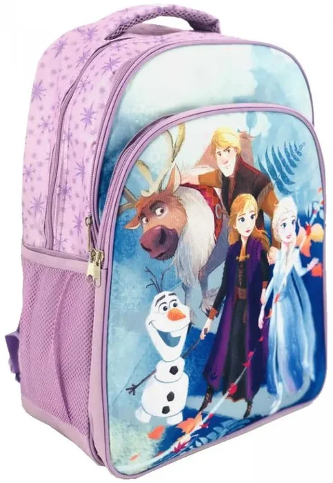Dívčí školní batoh Ledové království Frozen