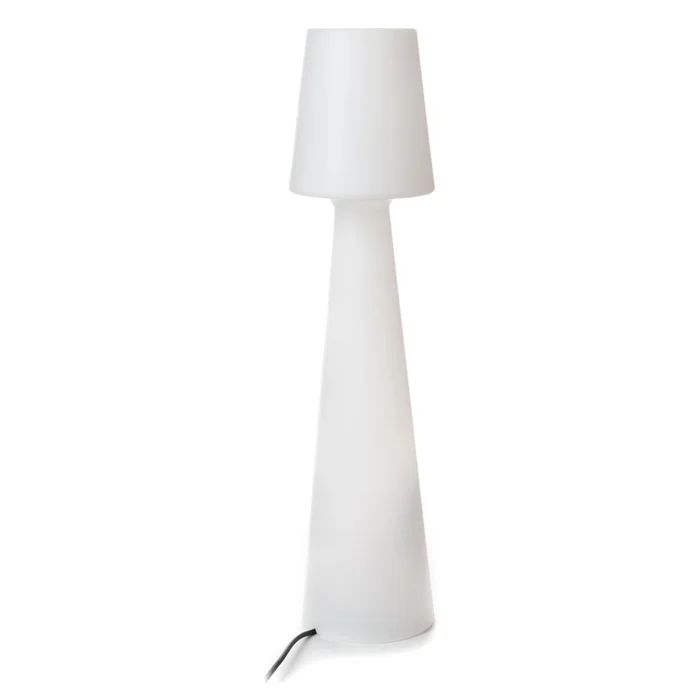 Divina Stojací Lampa 110 cm Tomasucci