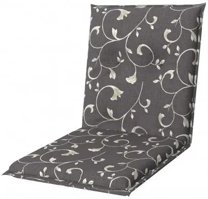 Doppler LIVING 2097 Nízký Sedák na Židli a Křeslo