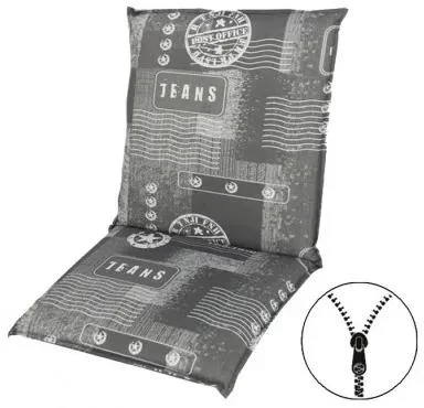 Doppler LIVING 2931 Nízký Polstr na Židli
