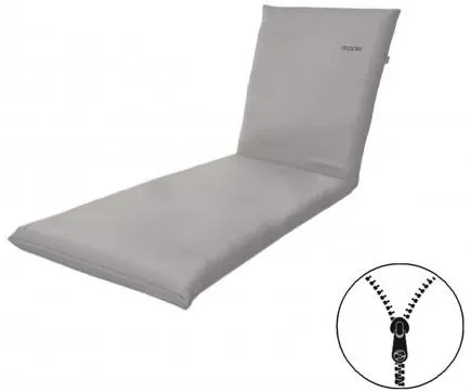 Doppler Nature 3185 - ekologický polstr na zahradní lehátko