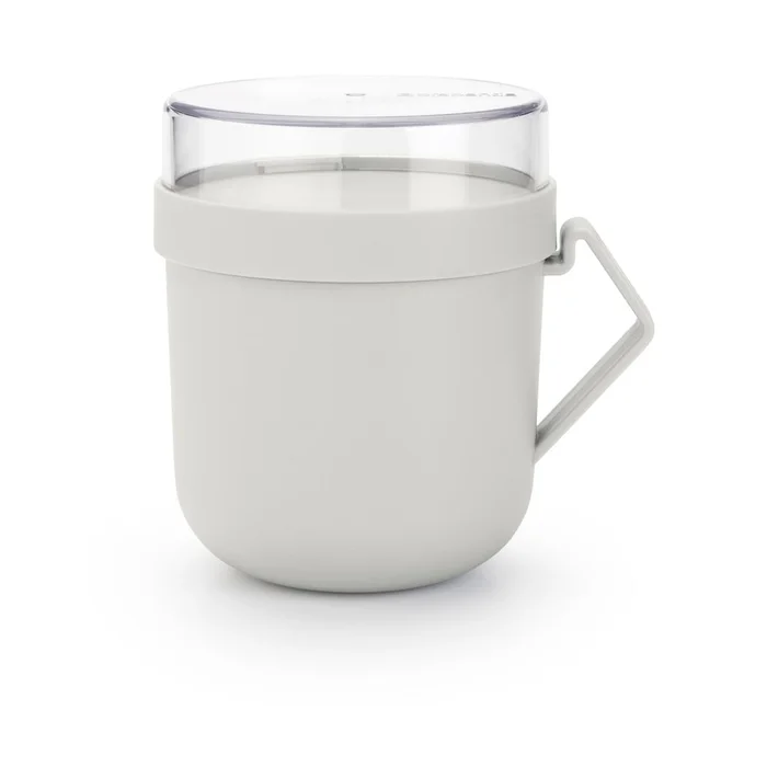 Dóza na polévku Brabantia