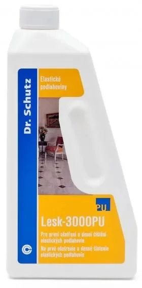 Dr. Schutz Lesk 3000 PU 750 ml