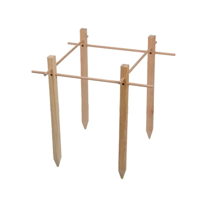 Dřevěná opora rostlin Esschert Design