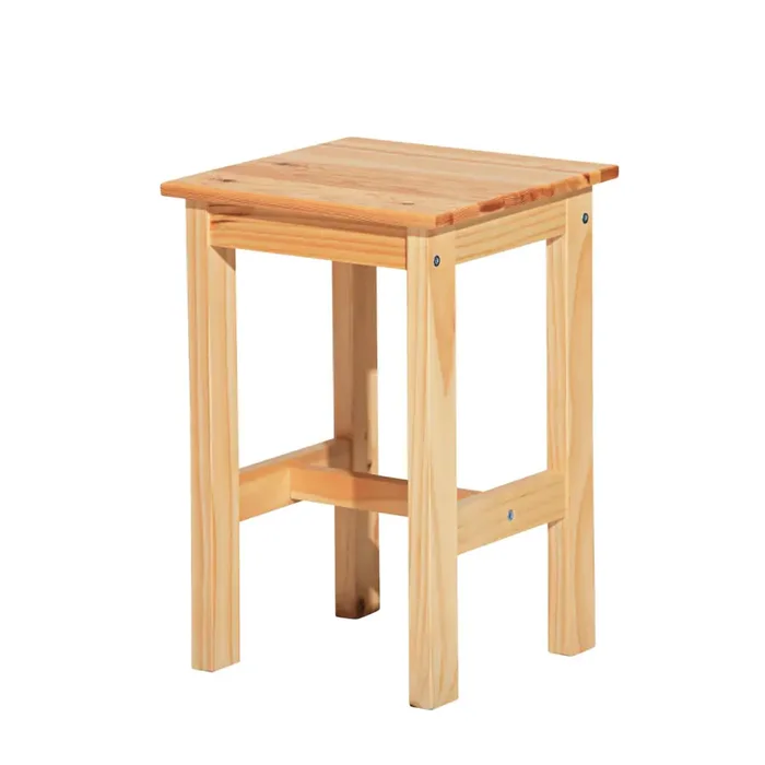 Dřevěná stolička IDEA 886