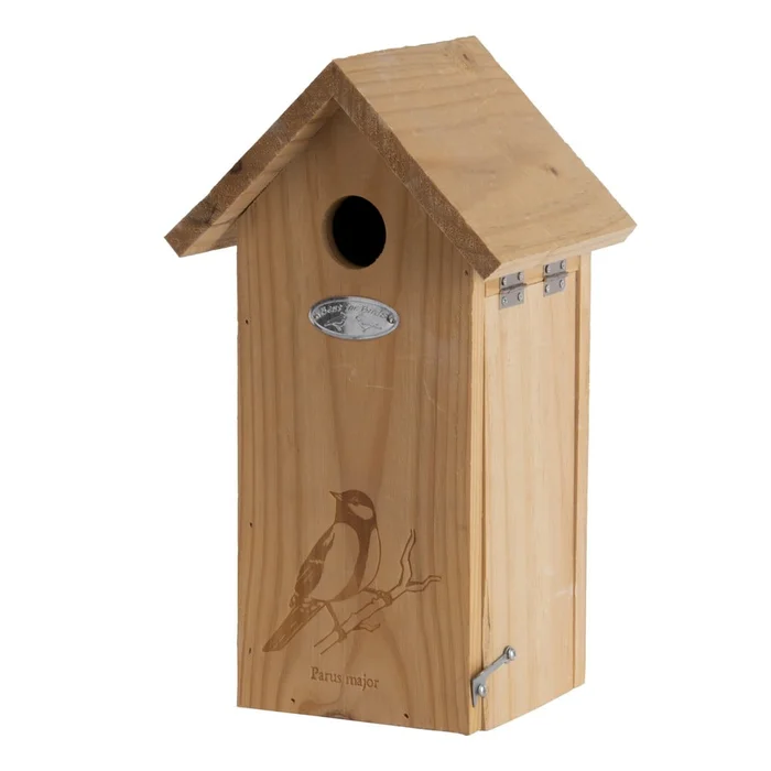 Dřevěná sýkorka budka Esschert Design