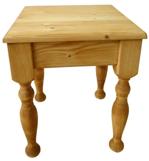 Dřevěná židle 00526