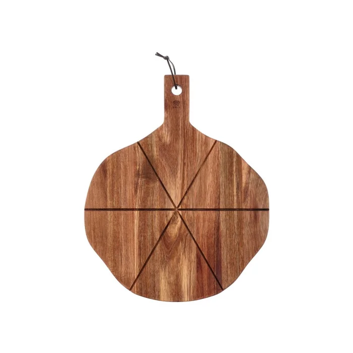 Dřevěné prkénko 36x44 cm Holm