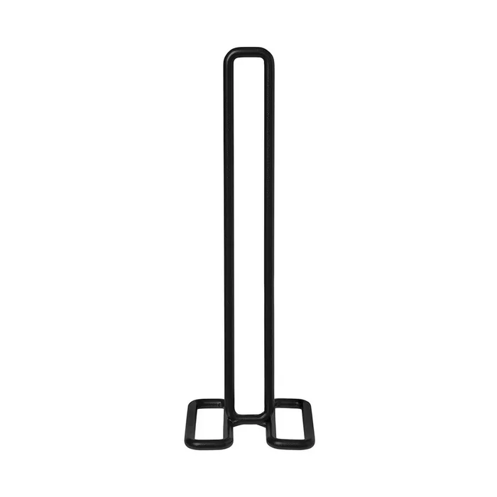 Držák na utěrky WIRES Blomus černý