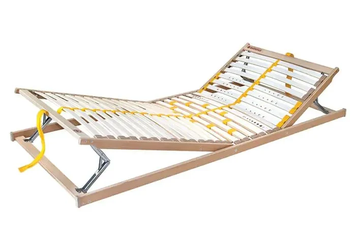Duostar II HN/KF 190×80 cm – rošt