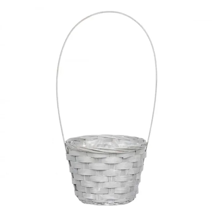 Dušičkový koš XJ7008 šedý