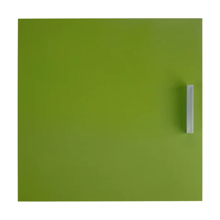 Dvířka Tofi NEW zelená