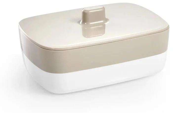 Dvoupatrová šperkovnice LAGOON