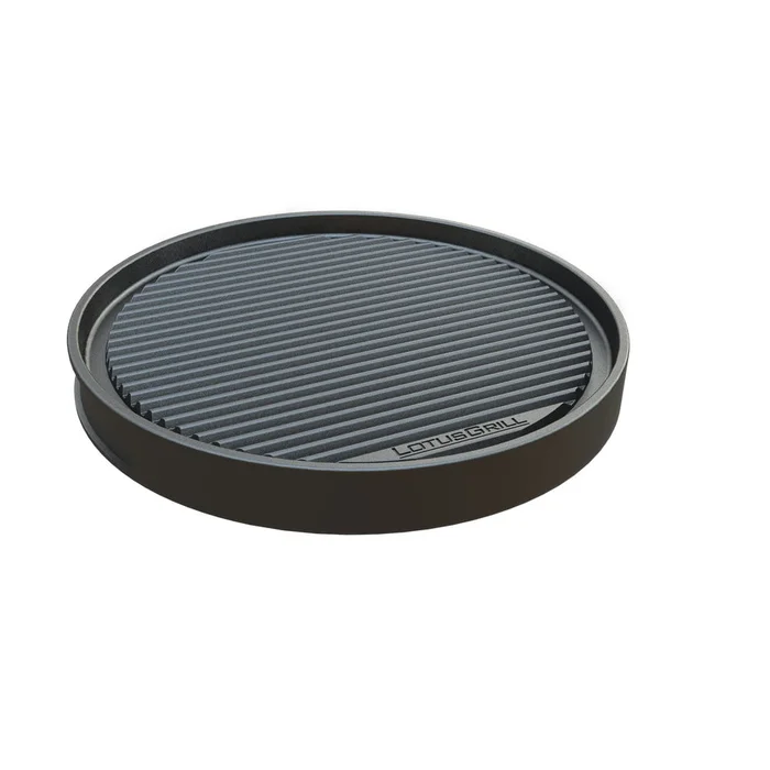 Dvoustranný Teppanyaki kámen pro LotusGrill XL