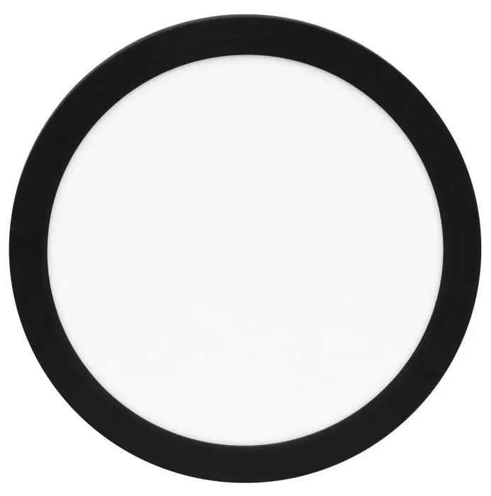 Ecolite LED Panel Lexa 18W černý