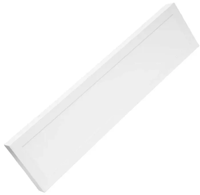 Ecolite PILO LED 18W Stropní svítidlo bílé