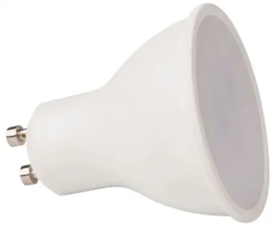 ecoPLANET GU10 LED 2W neutrální bílá