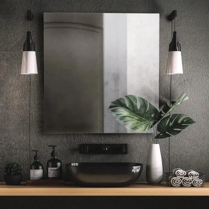 Ecosun 300 GS Infrapanel se zrcadlem