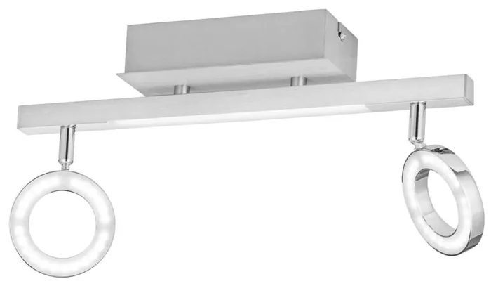 Eglo Bodové svítidlo Cardillio 2xLED 3,2W