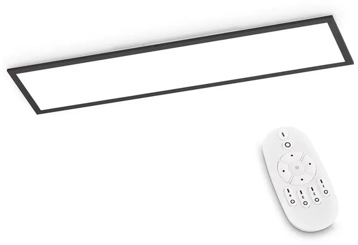 Eglo Botazzo LED Panel 25W s Dálkovým Ovladačem