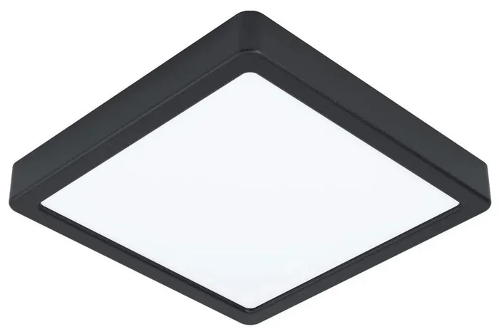 Eglo FUEVA 5 LED – Moderní stropní osvětlení