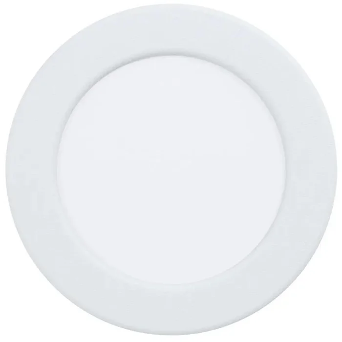 Eglo FUEVA 5 LED - Stmívatelné podhledové LED svítidlo