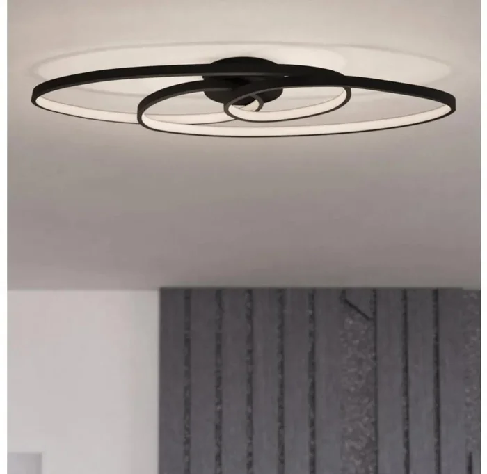 Eglo GIANELLA LED Stropní svítidlo 38W