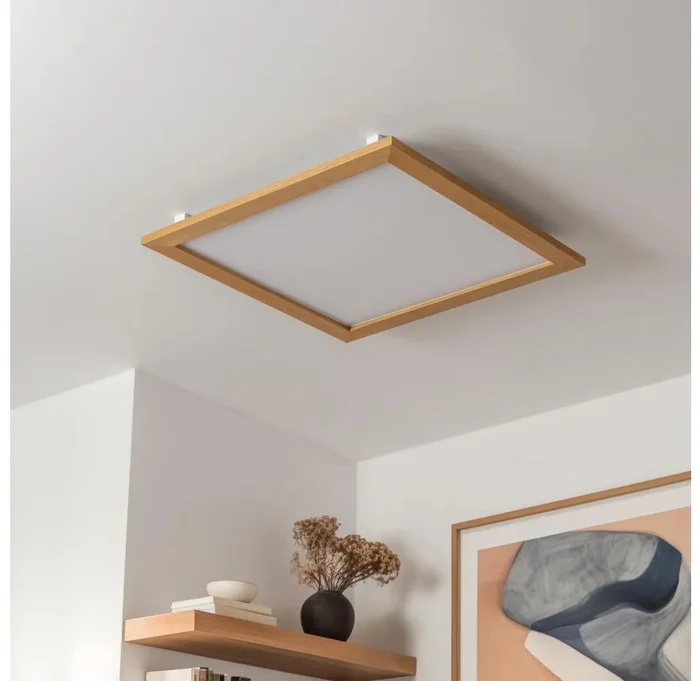 Eglo LED Panel SALOBRENA-TW s Bluetooth stmíváním 32,5W