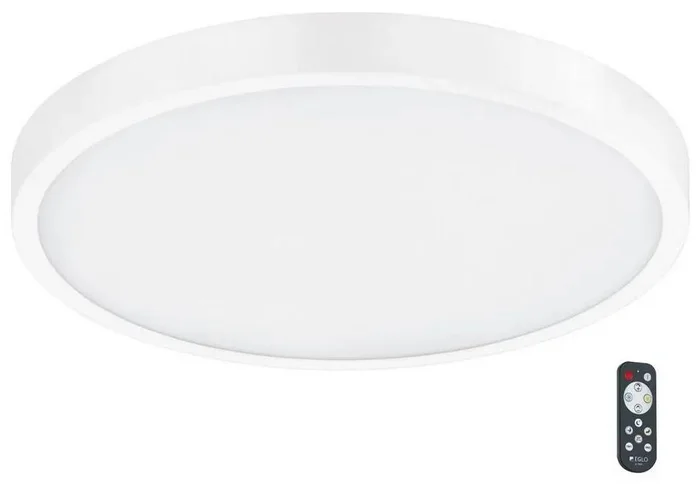 Eglo LED Stmívatelné stropní osvětlení FUEVA-A