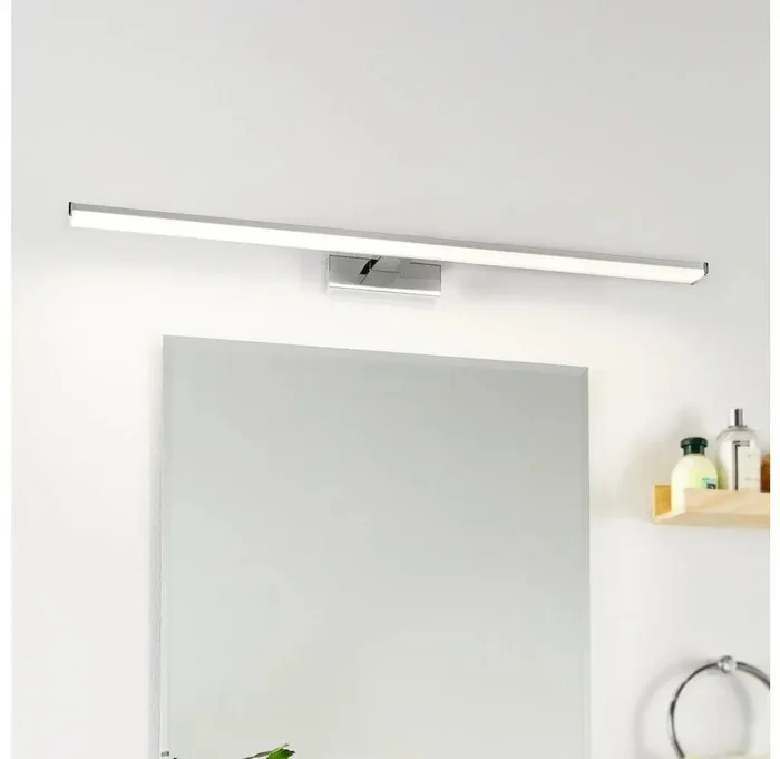 Eglo PANDELLA LED osvětlovací těleso pro koupelnová zrcadla 78 cm