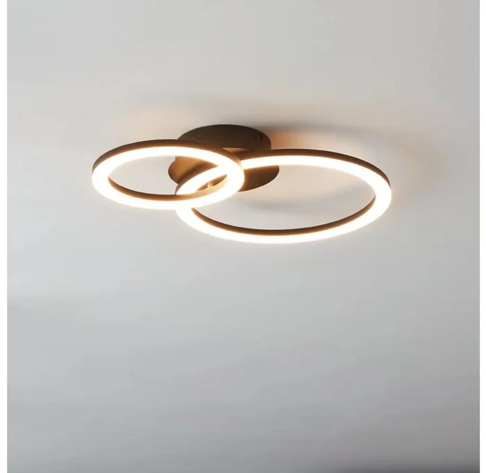 EGLO PARRAPOS-Z LED Stmívatelné stropní svítidlo
