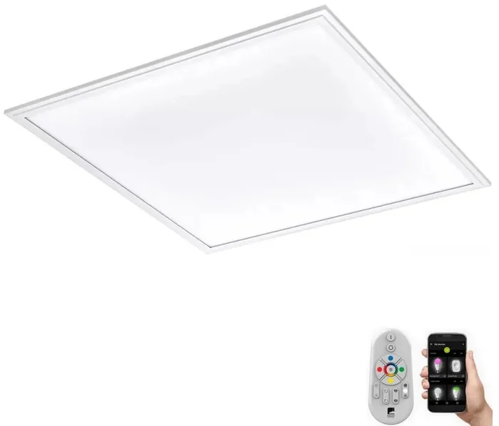 Eglo POZZALLO LED Stmívatelné stropní svítidlo
