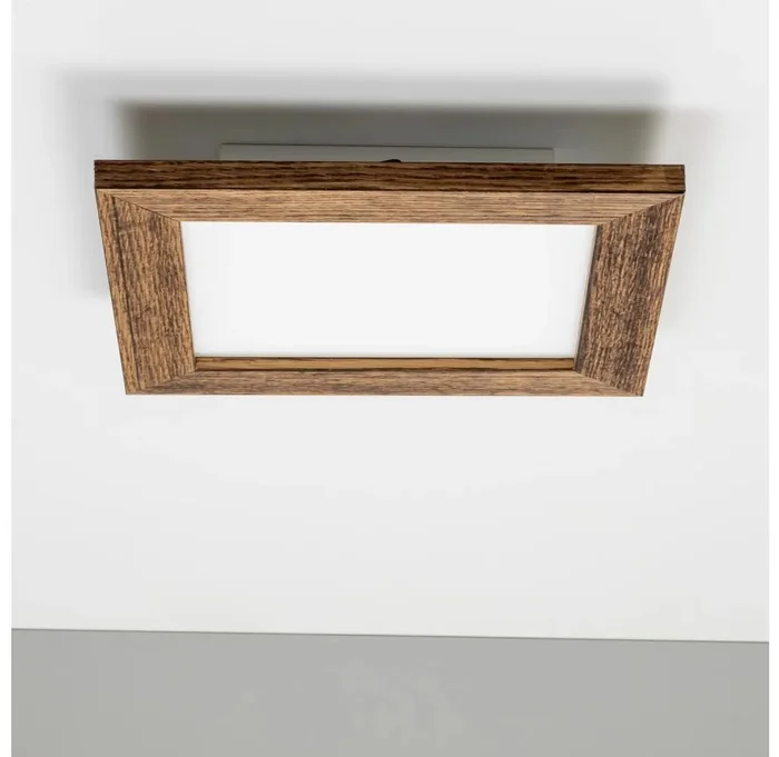 Eglo SALOBRENA-C LED RGBW stmívatelný panel s dálkovým ovládáním