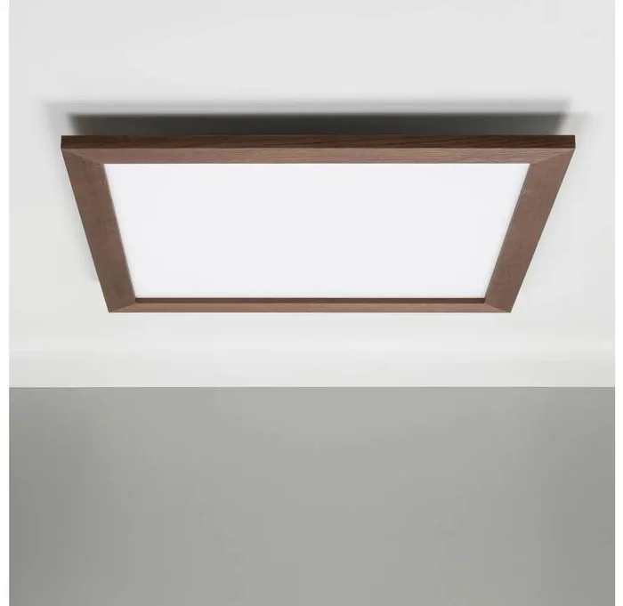 Eglo SALOBRENA LED stropní panel 31W, stmívatelný, teplá i studená bílá