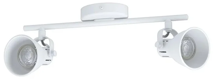 Eglo SERAS LED Bodové Svítidlo 2xGU10