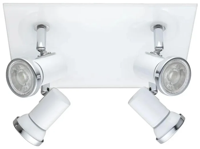 Eglo TAMARA LED bodové svítidlo IP44