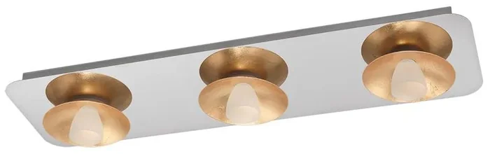Eglo TORANO LED Stropní Svítidlo 3x5,4W