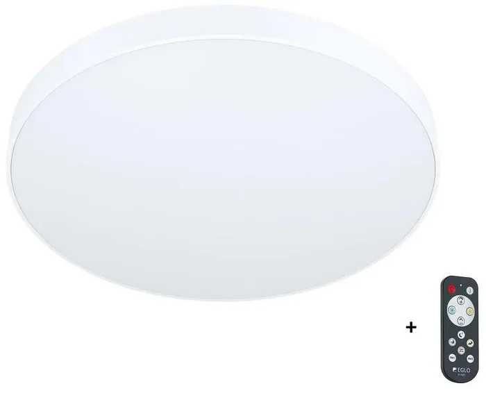 Eglo ZUBIETA-A LED Stropní svítidlo s dálkovým ovládáním