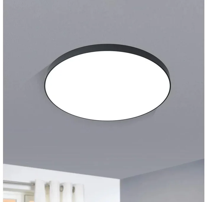 Eglo ZUBIETA-A LED Stropní svítidlo s dálkovým ovládáním