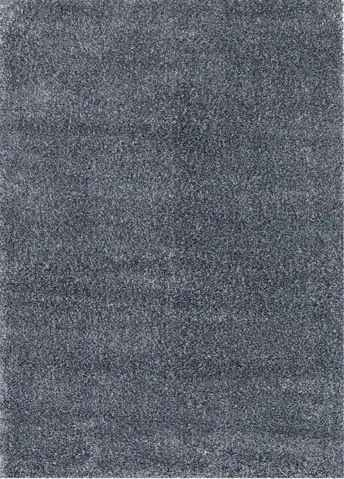Elegantní koberec Breno LANA 301/920, 160x230 cm, Šedý