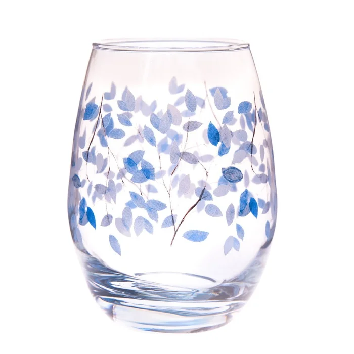 Elegantní sklenice 420 ml Dakls